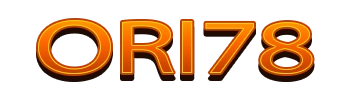 ORI78 logo